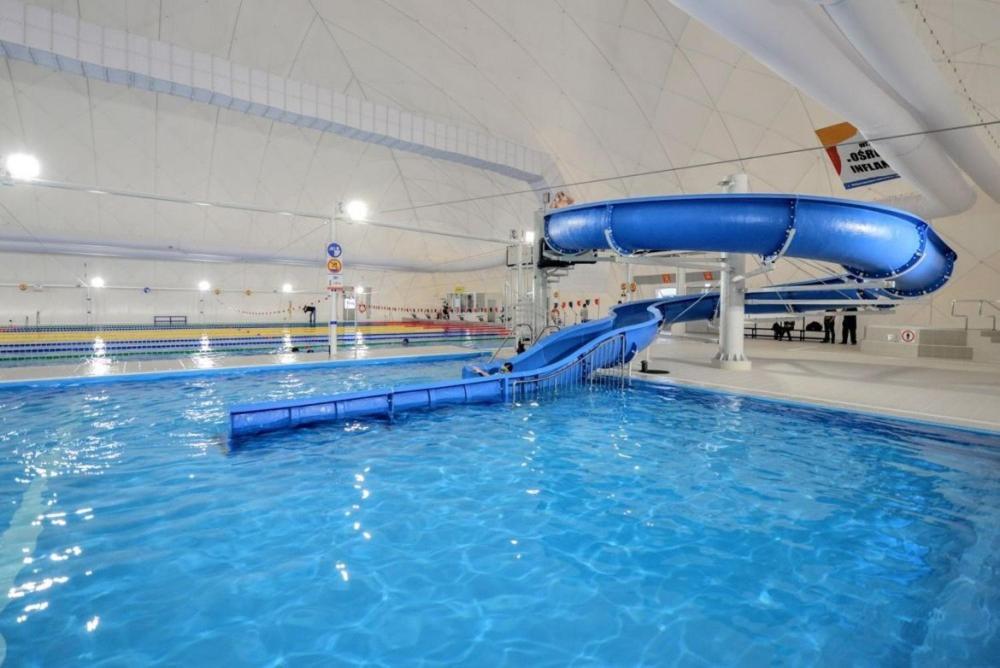 Vorto Apartament 3 - Warszawa Centrum Екстер'єр фото