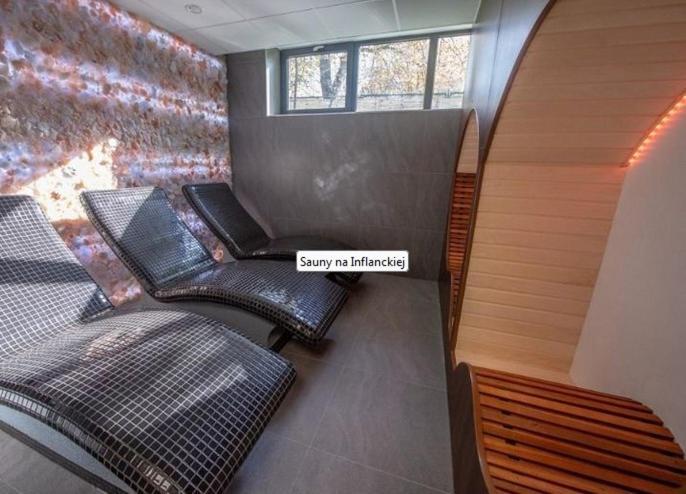 Vorto Apartament 3 - Warszawa Centrum Екстер'єр фото