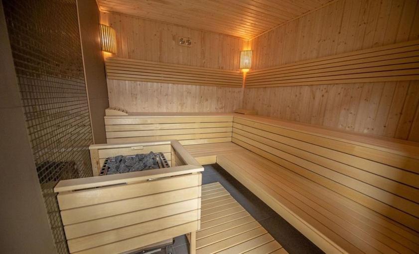 Vorto Apartament 3 - Warszawa Centrum Екстер'єр фото