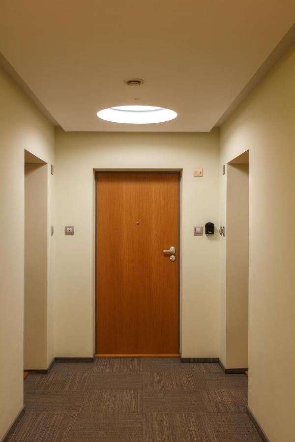 Vorto Apartament 3 - Warszawa Centrum Екстер'єр фото