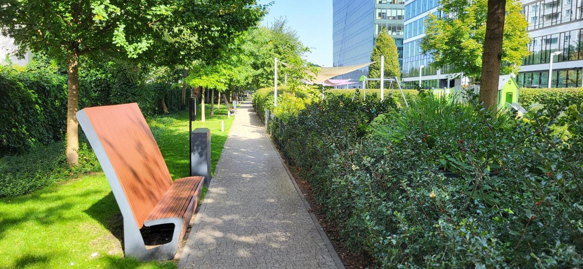 Vorto Apartament 3 - Warszawa Centrum Екстер'єр фото